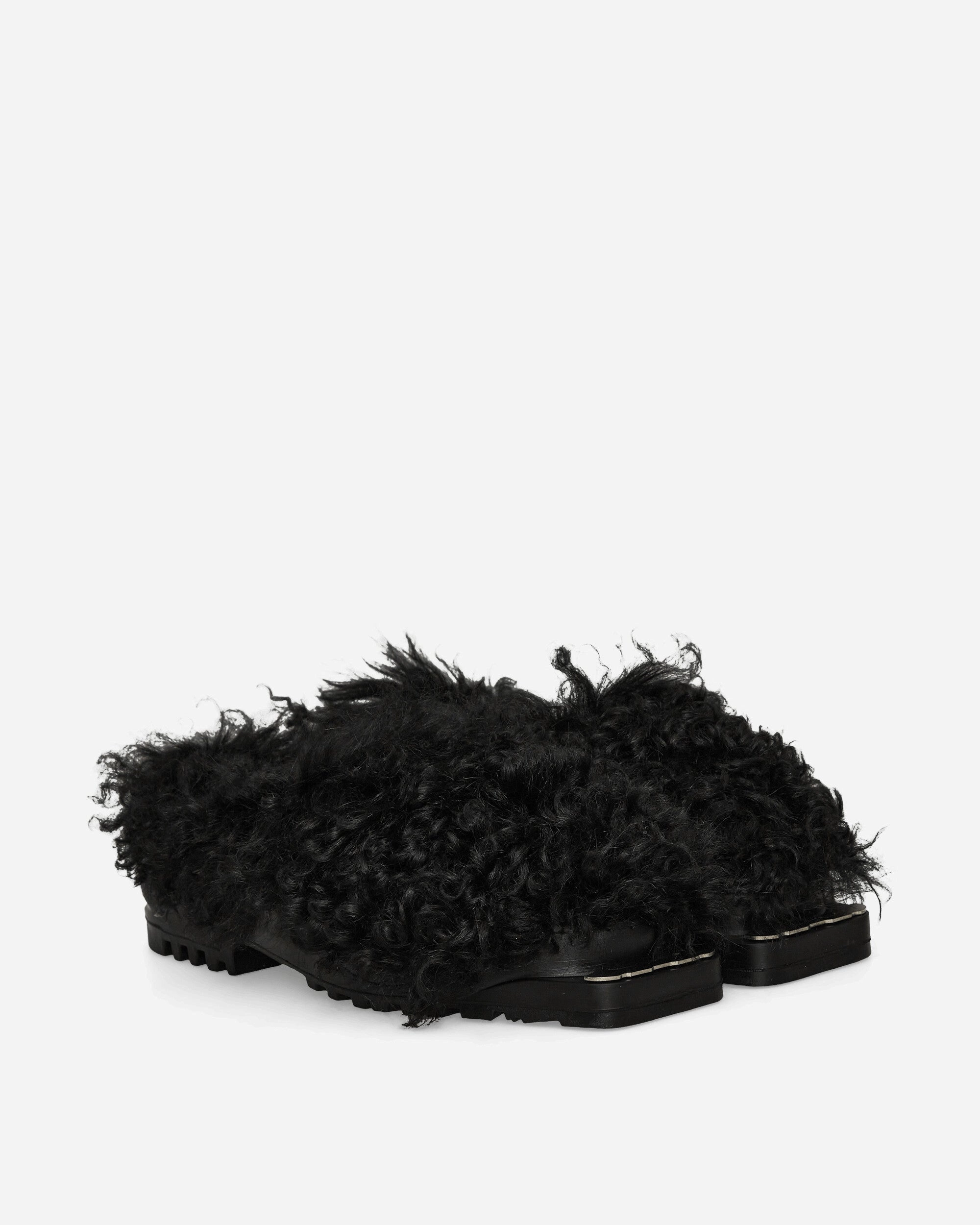 Graelon Mules Black