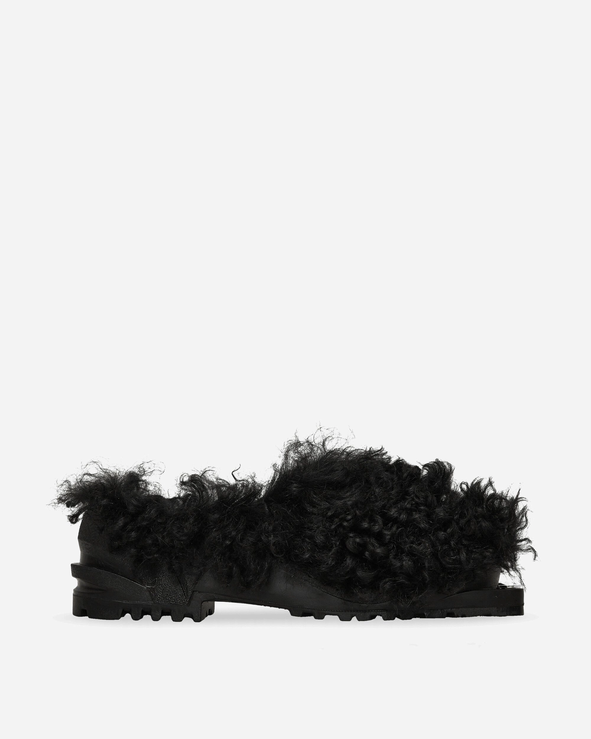 Graelon Mules Black