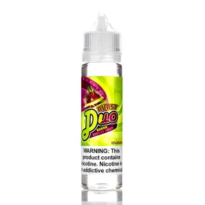Guava Dragon Fruit - Burst Duo E-Juice (60 ml)