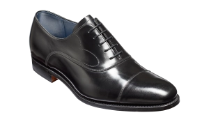 Hartley - Black Hi-Shine