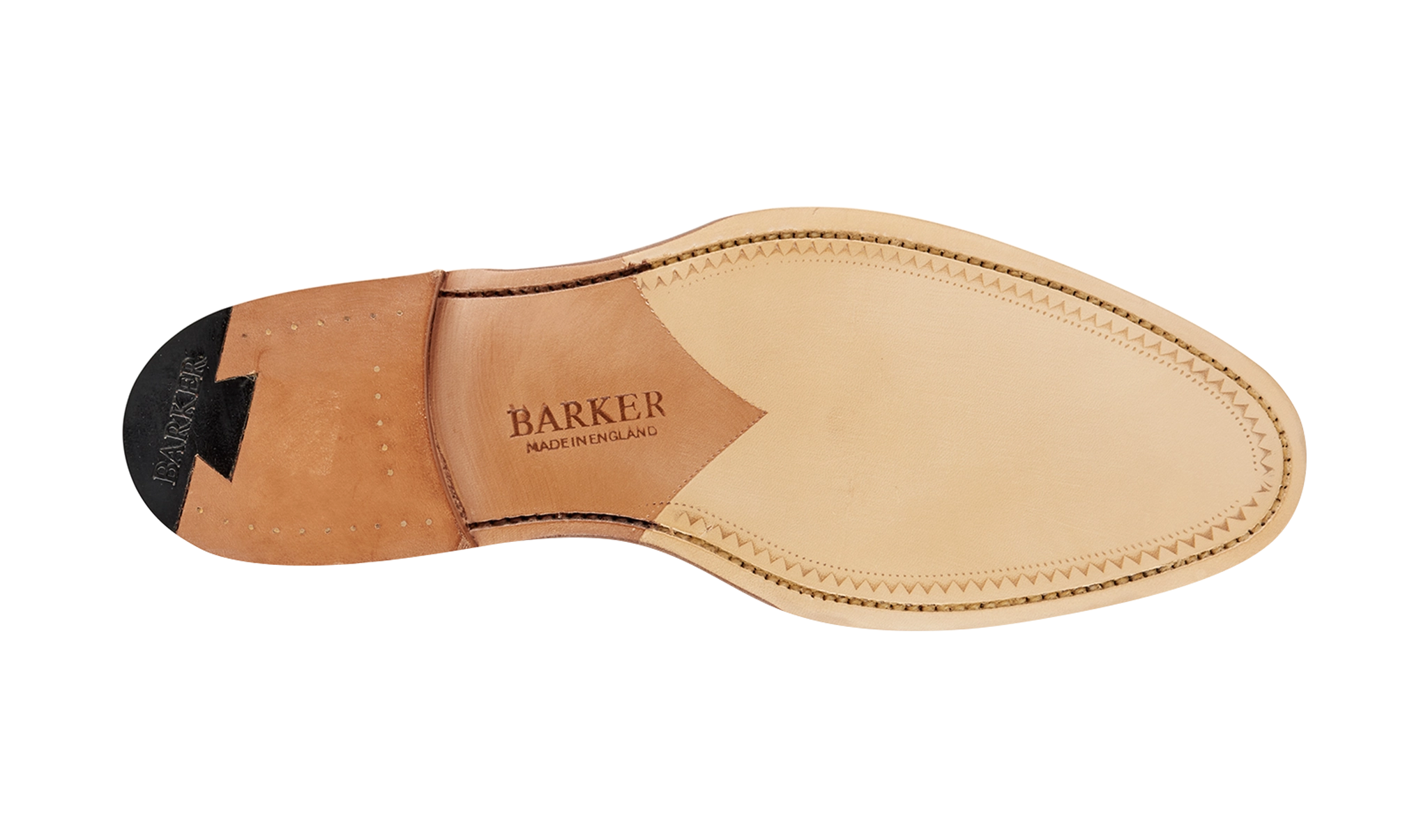 Hartley - Brandy Hi-Shine