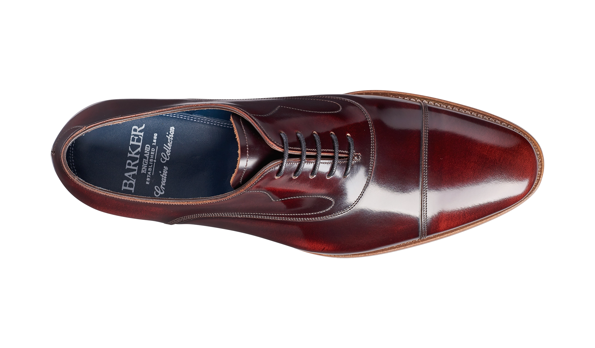 Hartley - Brandy Hi-Shine