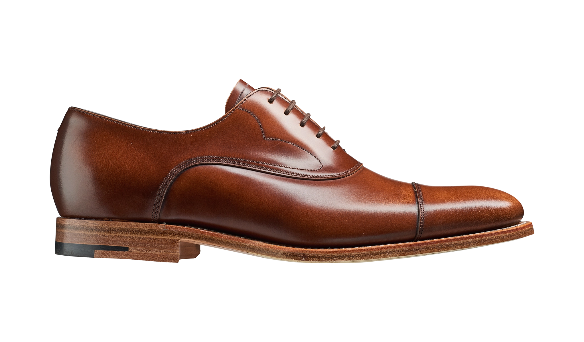Hartley - Cedar Hi-Shine