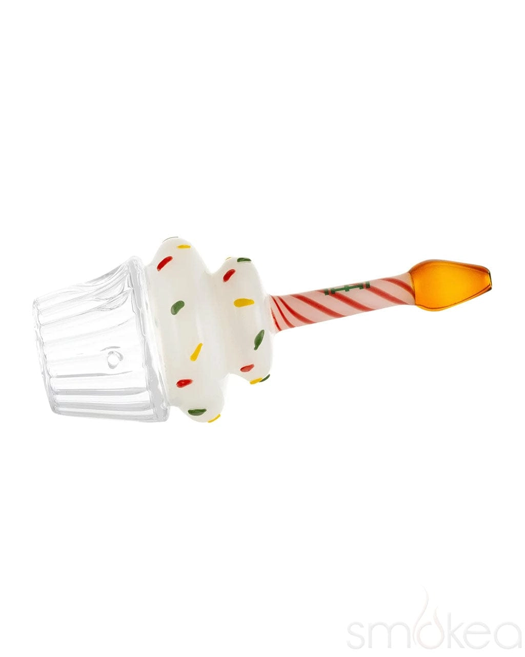 Hemper Cupcake Hand Pipe
