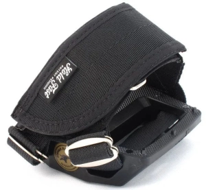 Hold Fast Nylon Pedal Straps