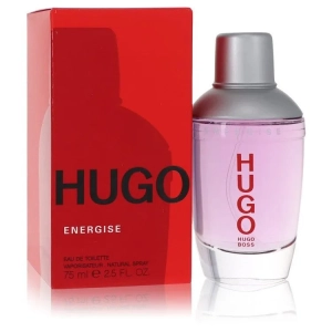 Hugo Energise Cologne