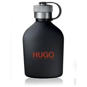 HUGO JUST DIFFERENT by Hugo Boss for Men 5.0 / 5.1 oz edt Spray NEW tester
