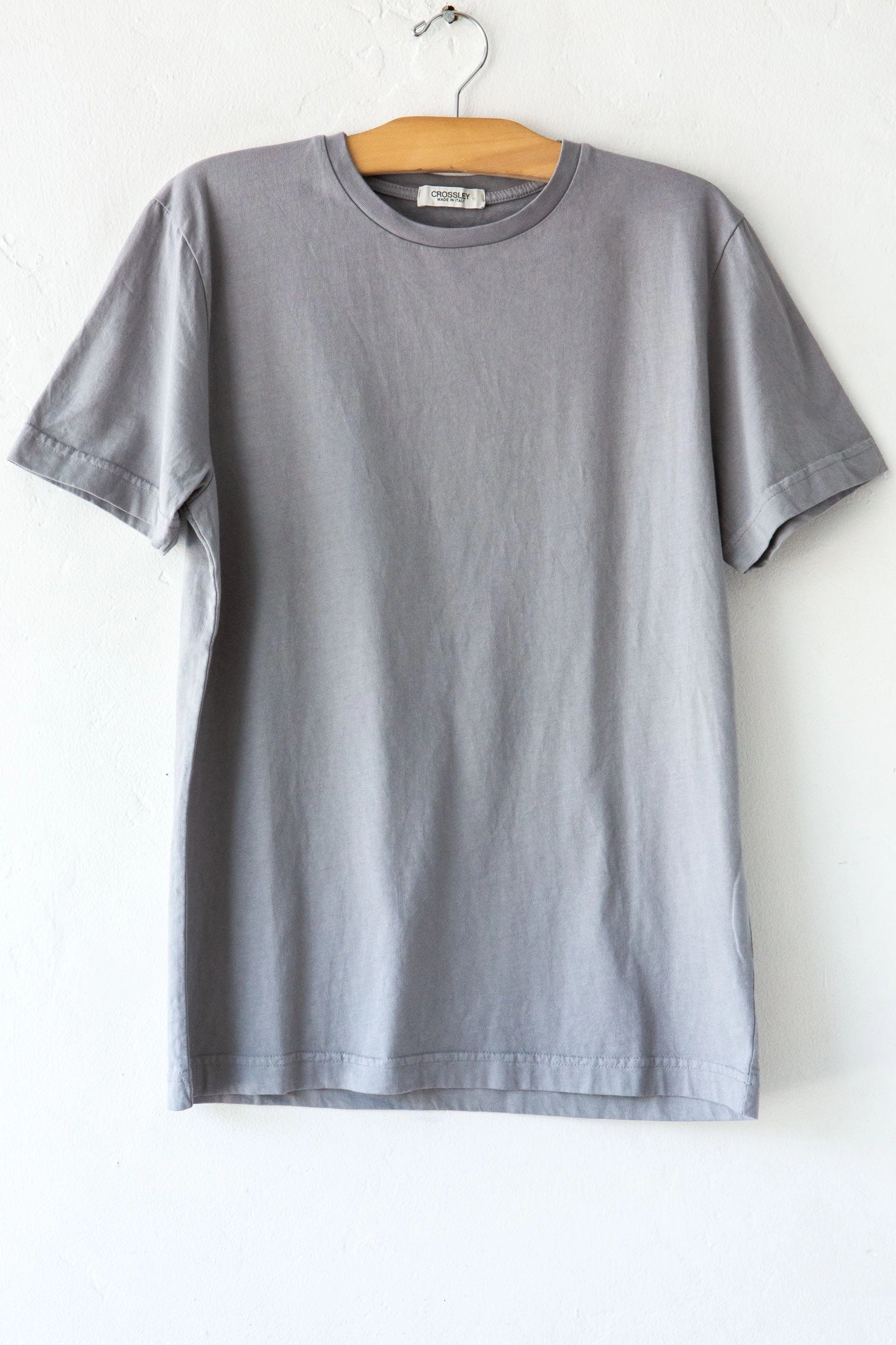 Hunt S/S Crew