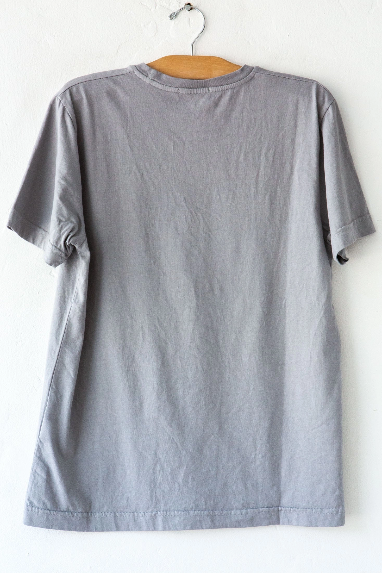 Hunt S/S Crew