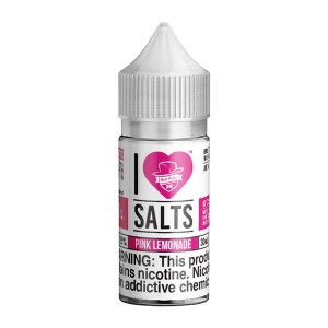 I Love Salts Pink Lemonade