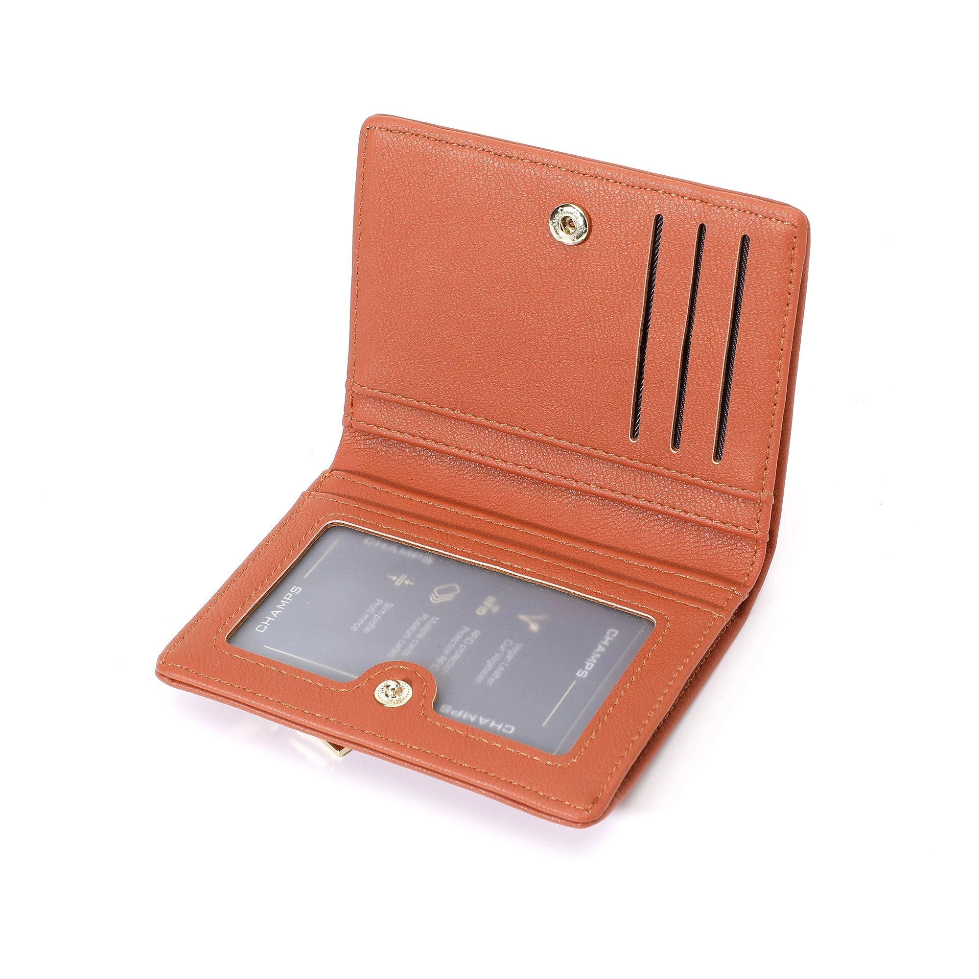 Iconic / Hybrid Wallet *Drop Ship*