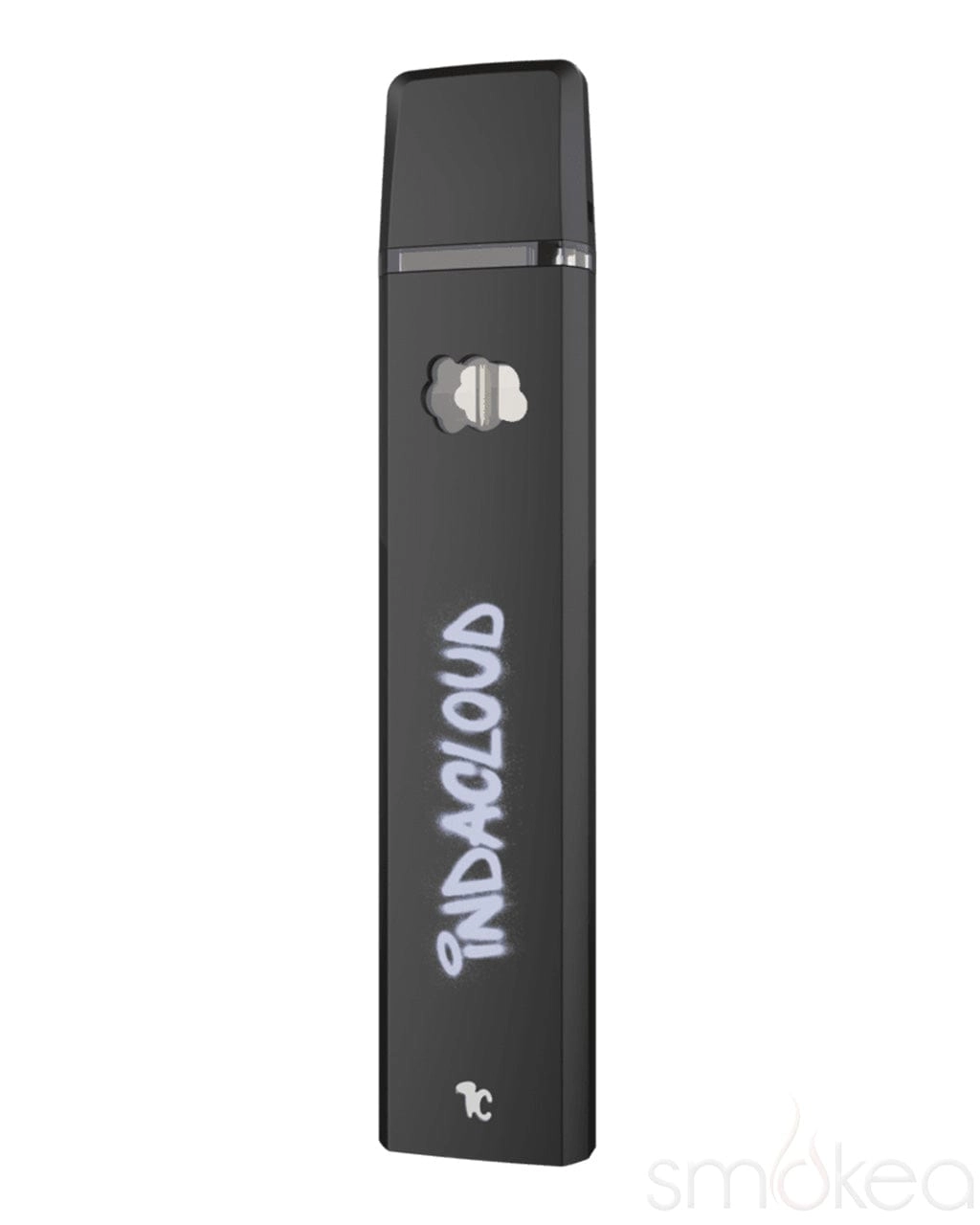 Indacloud 3g WTF Series Knockout Blend Vape - 9 Pound Hammer