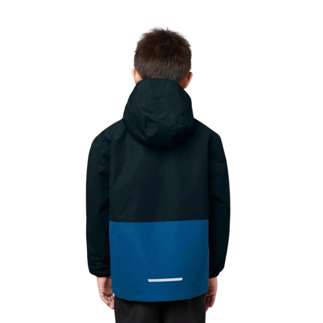 jack wolfskin Iceland 3in1 Kids Jacket