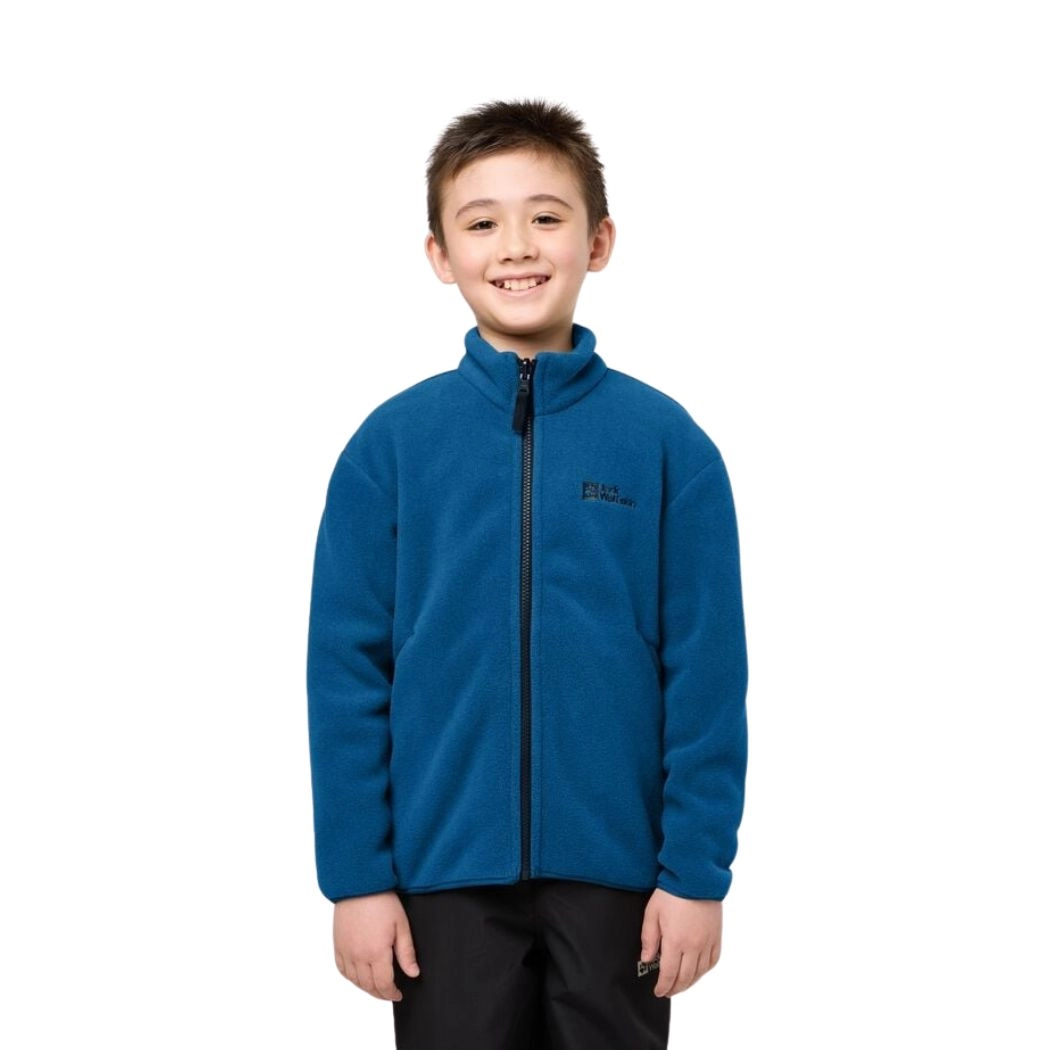 jack wolfskin Iceland 3in1 Kids Jacket