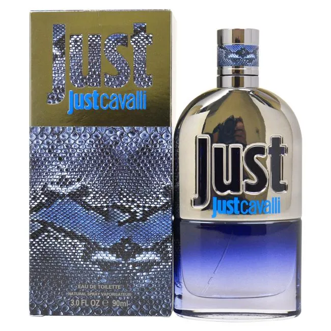 Just Just Cavalli Cologne