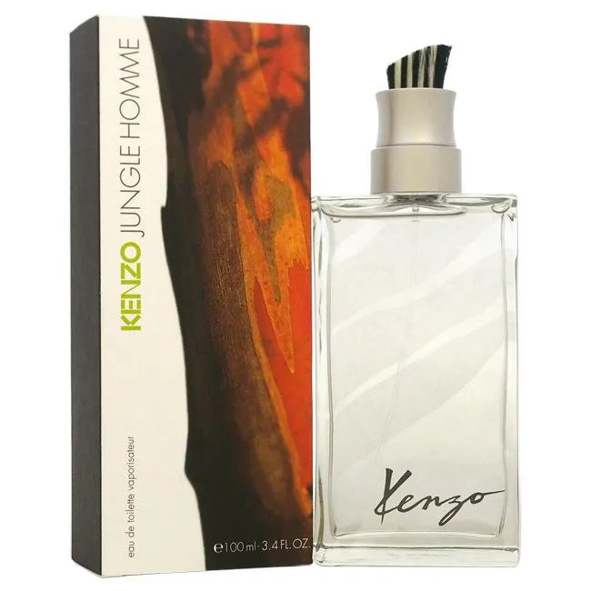 Kenzo Jungle Cologne