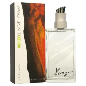 Kenzo Jungle Cologne