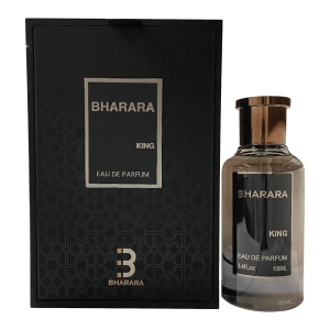 King by Bharara cologne for men EDP 3.3 / 3.4 oz New In Box