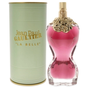 La Belle Perfume