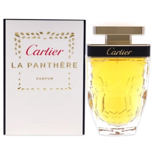 La Panthere Perfume