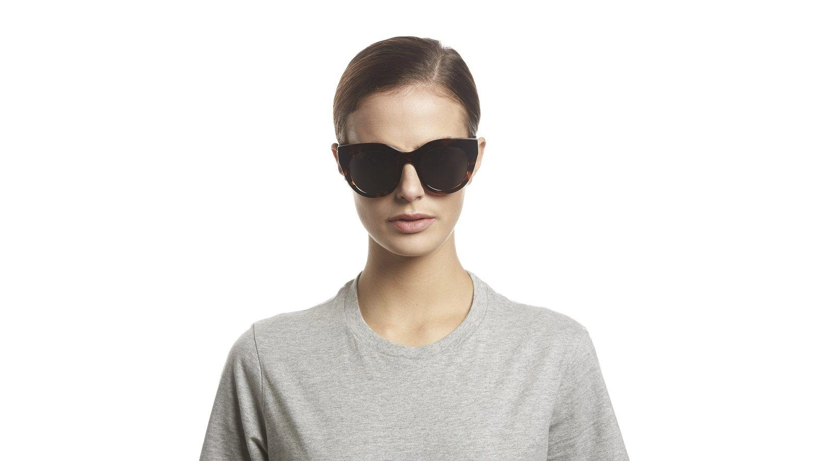 Le Specs Air Heart Tort