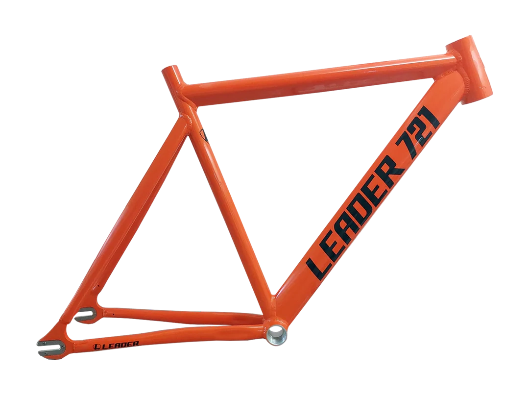 LEADER 721 Frame