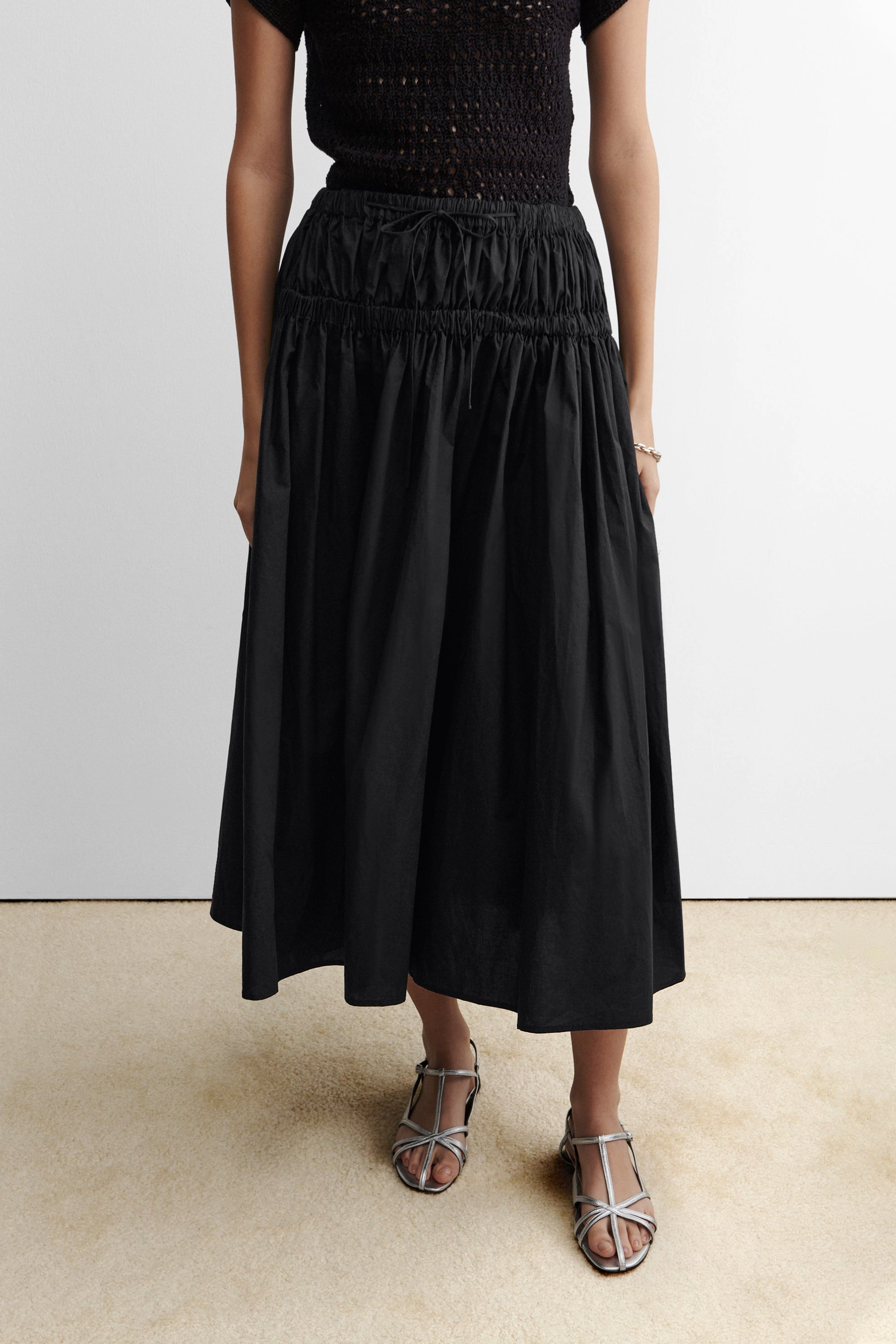 Llena Skirt