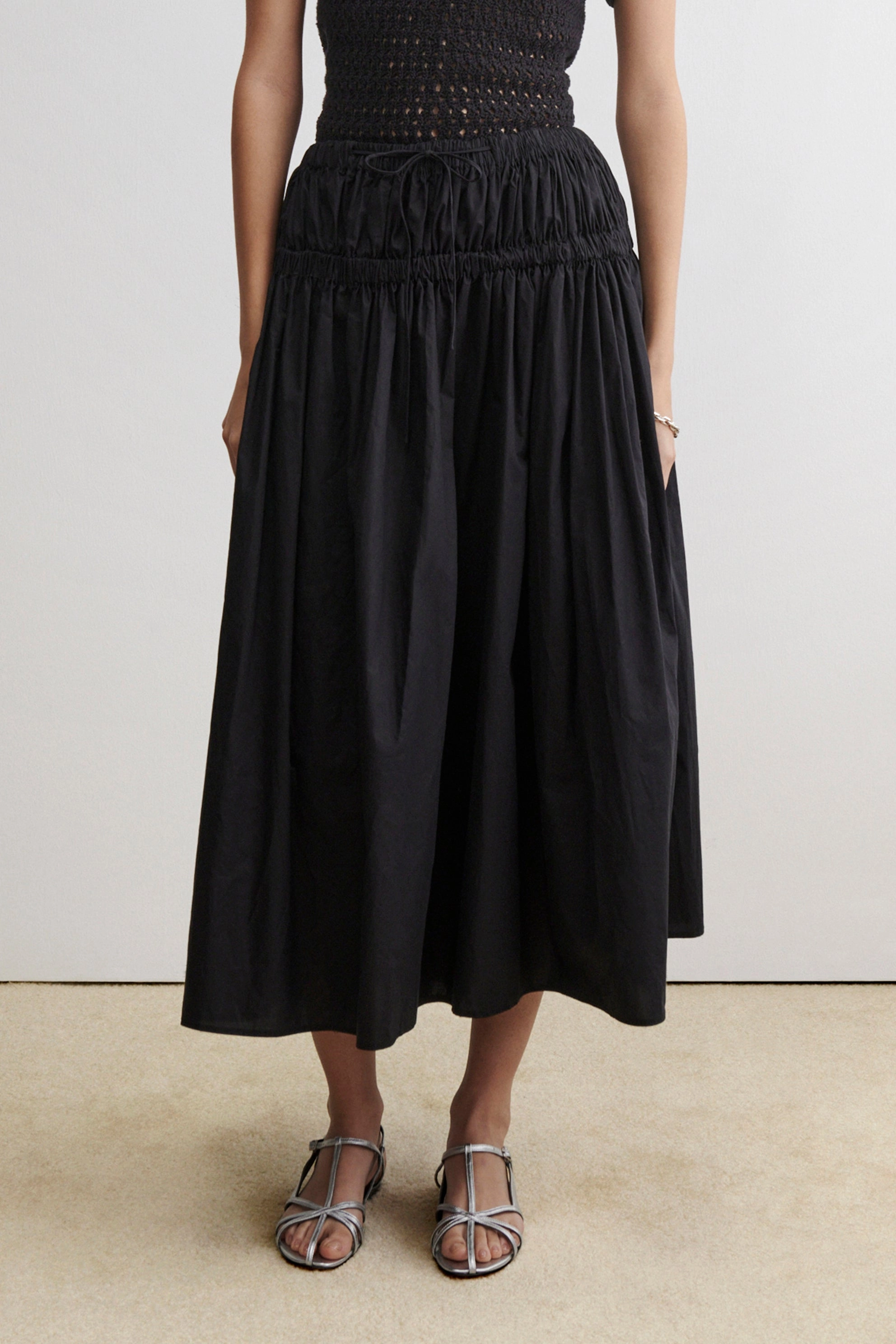 Llena Skirt