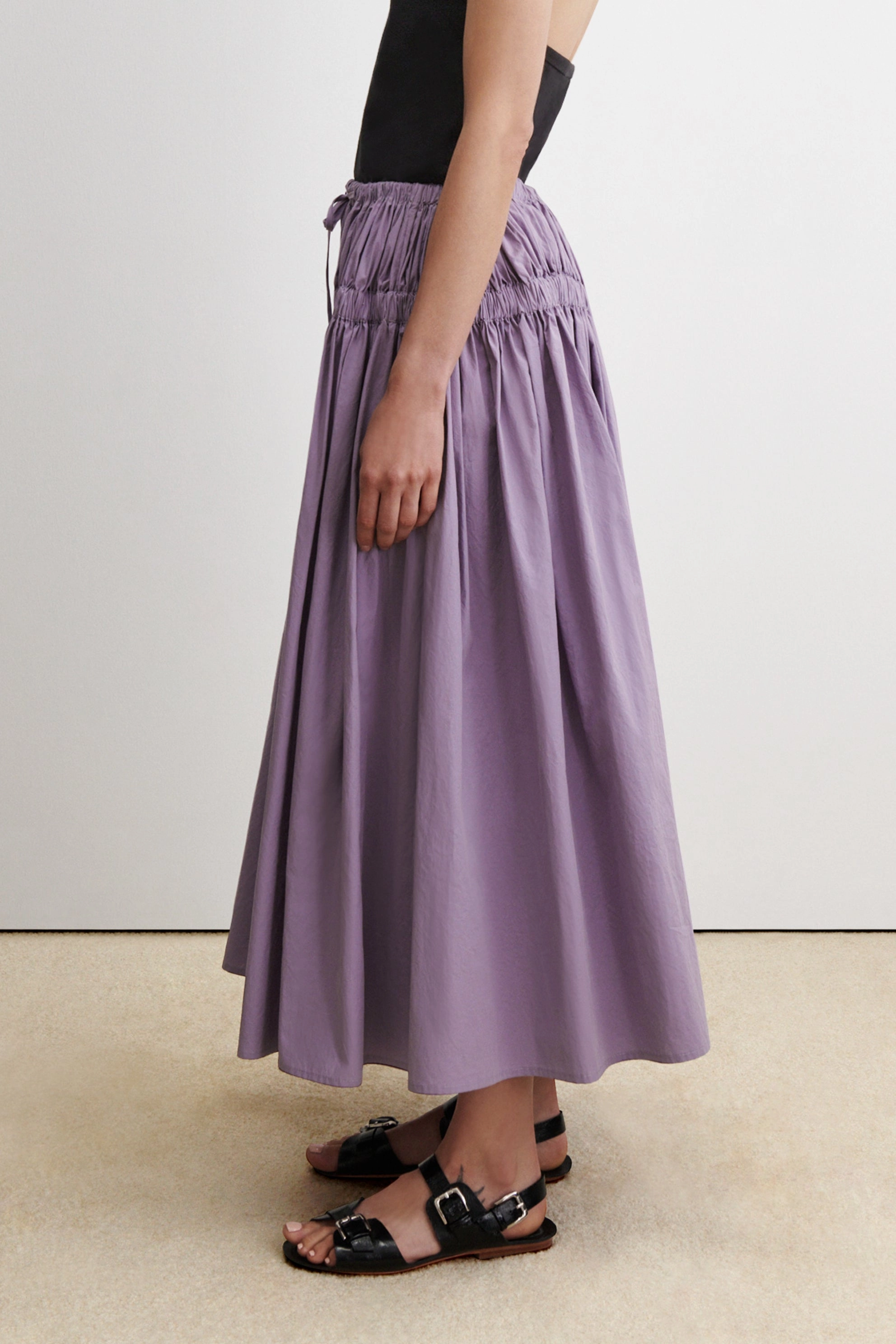 Llena Skirt