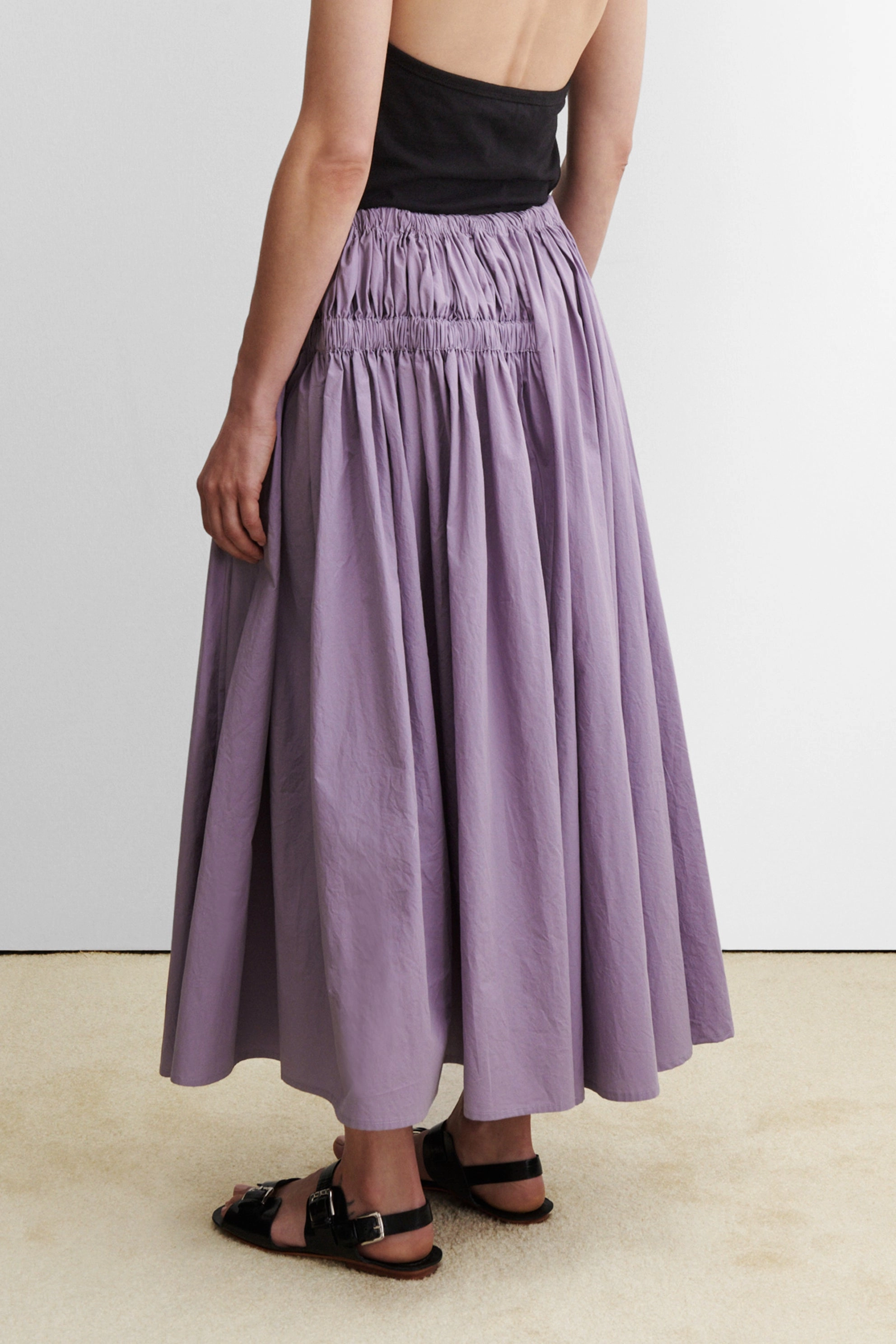 Llena Skirt