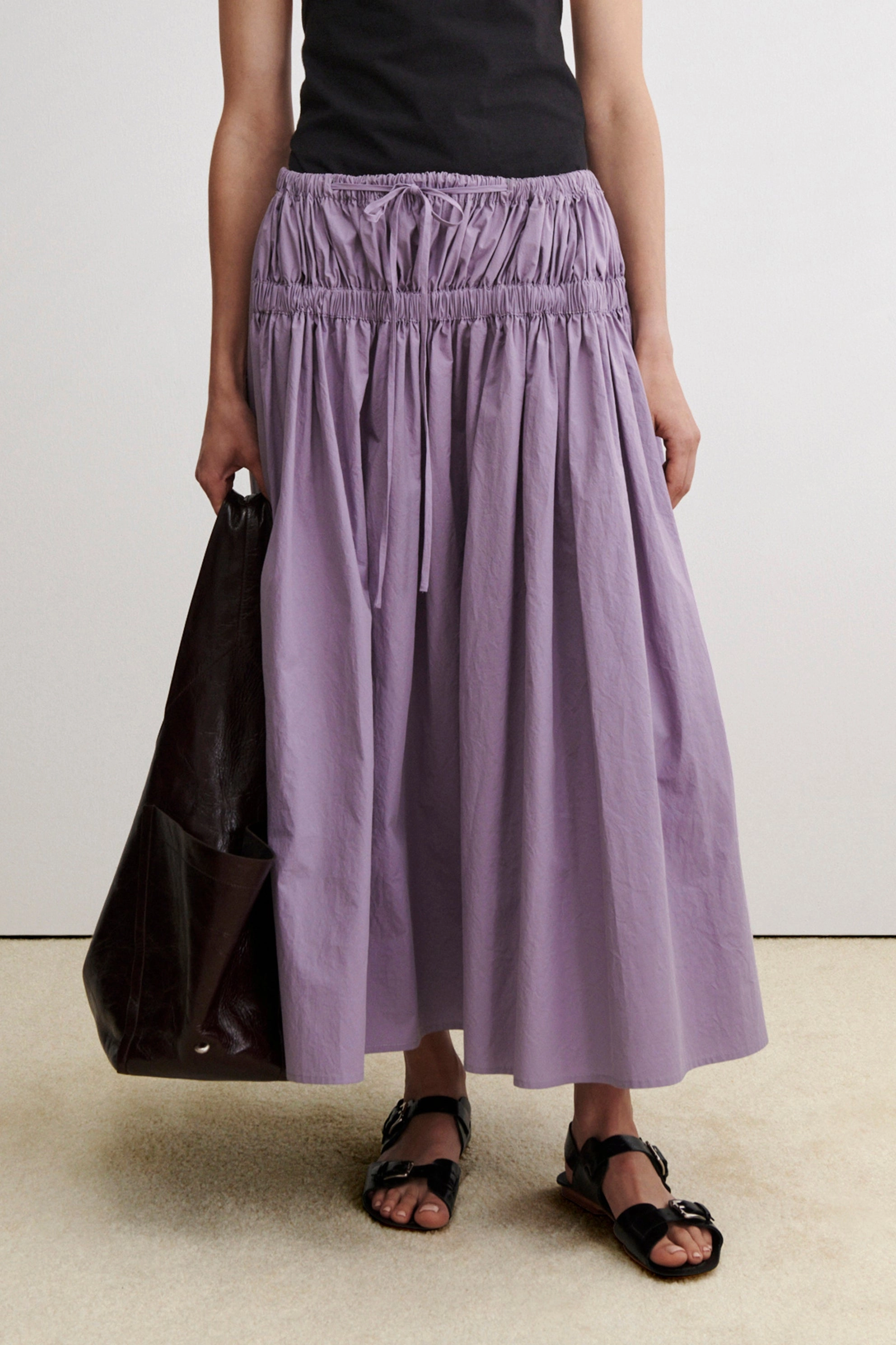 Llena Skirt