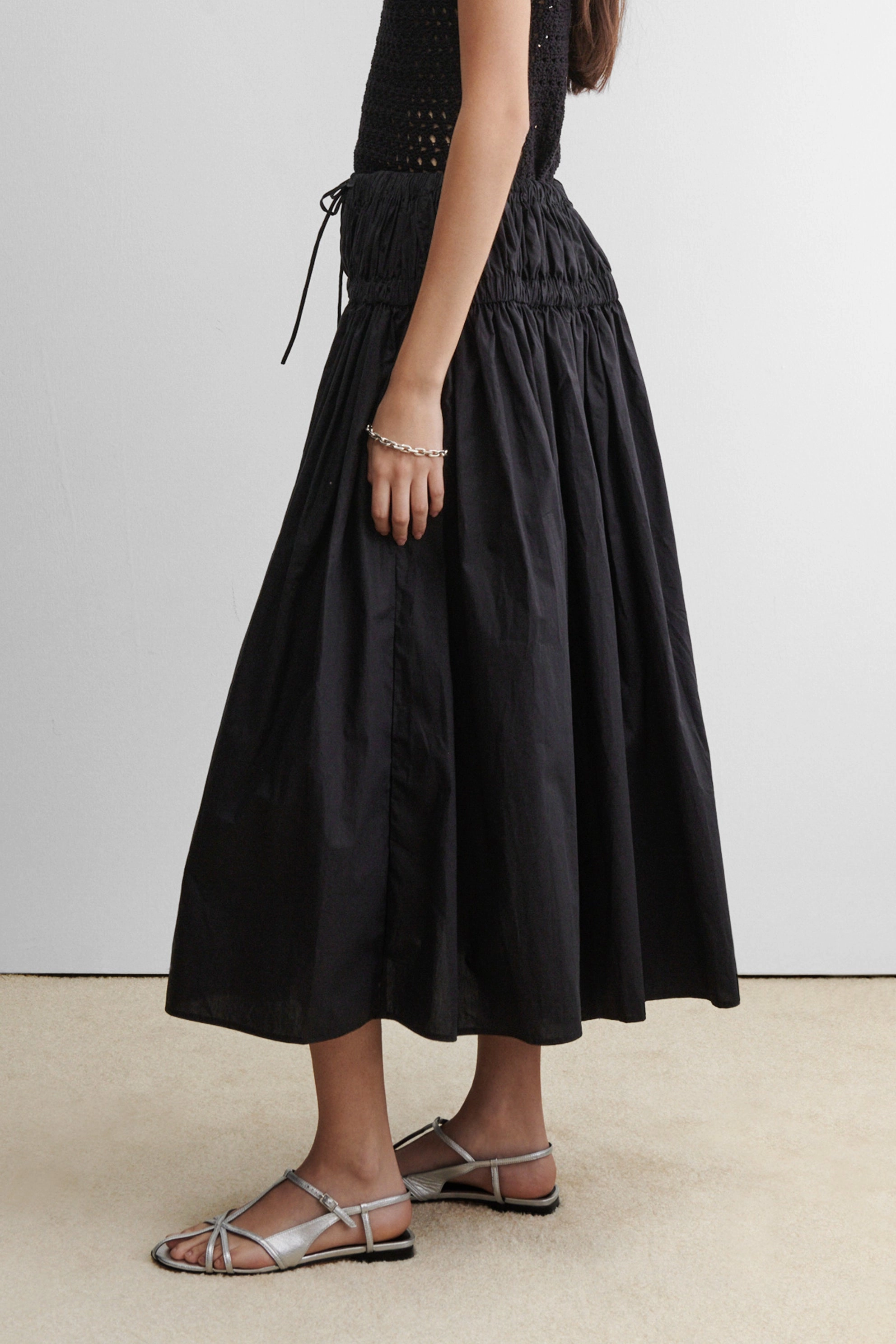 Llena Skirt