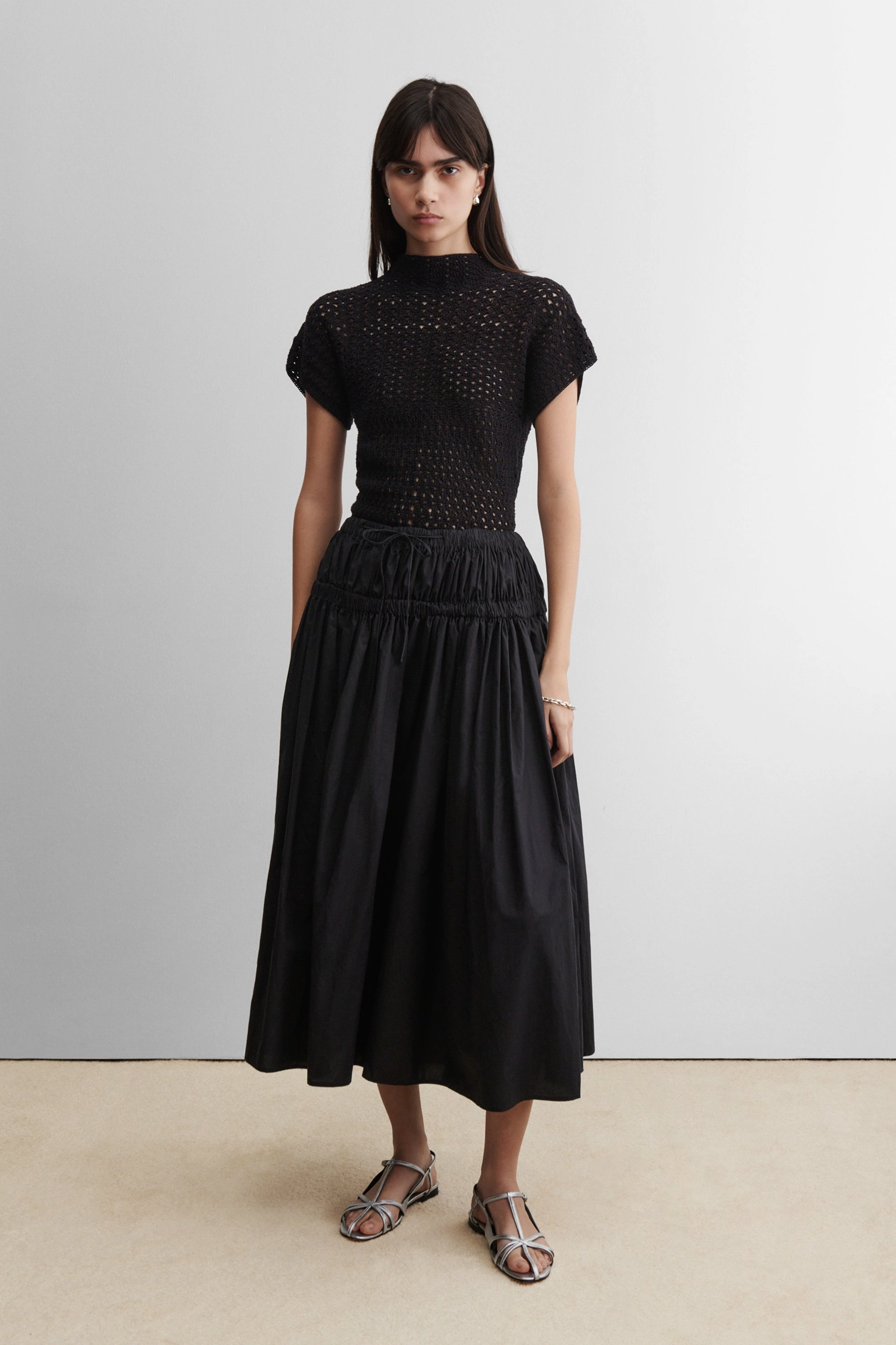 Llena Skirt
