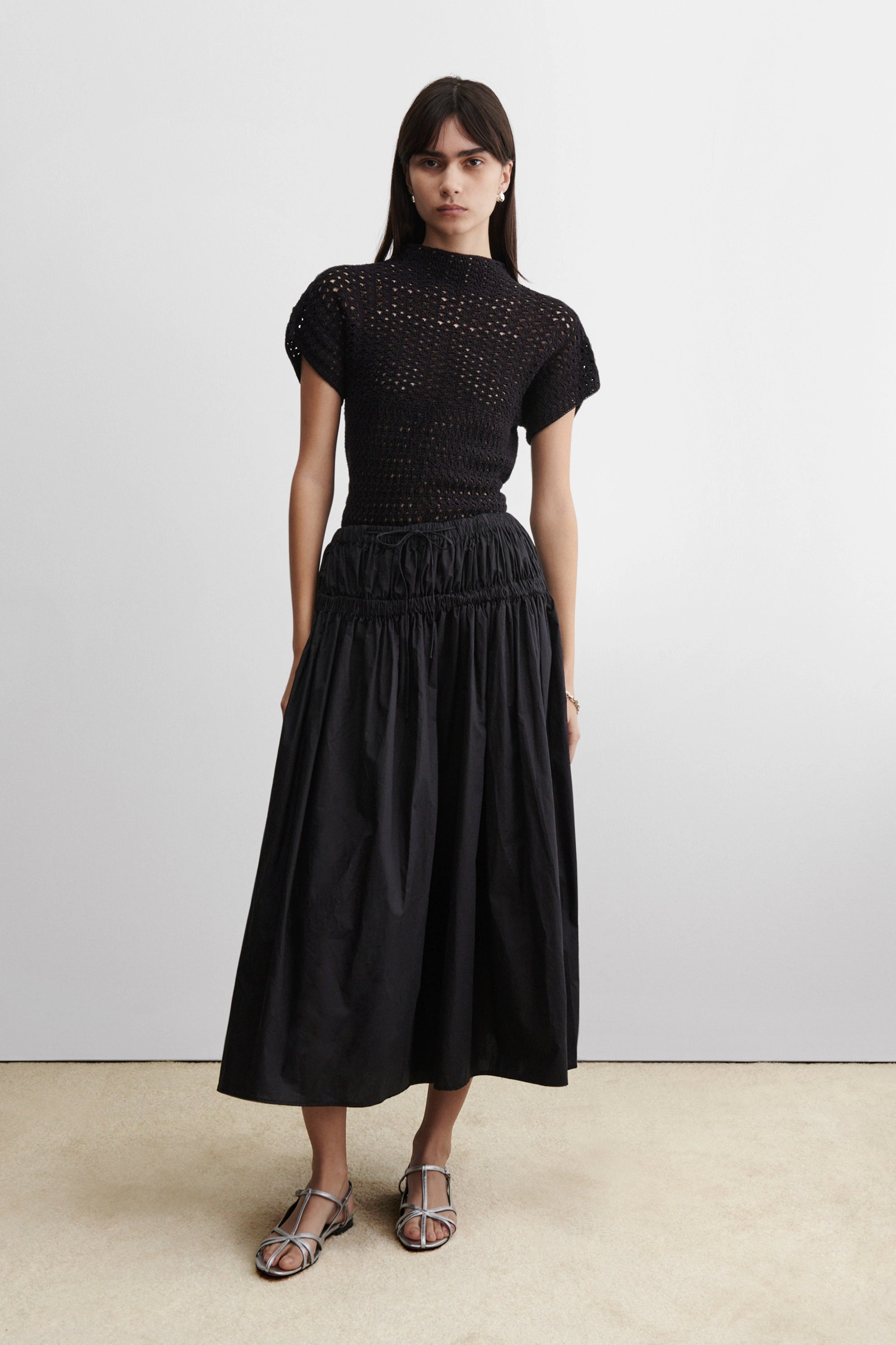 Llena Skirt