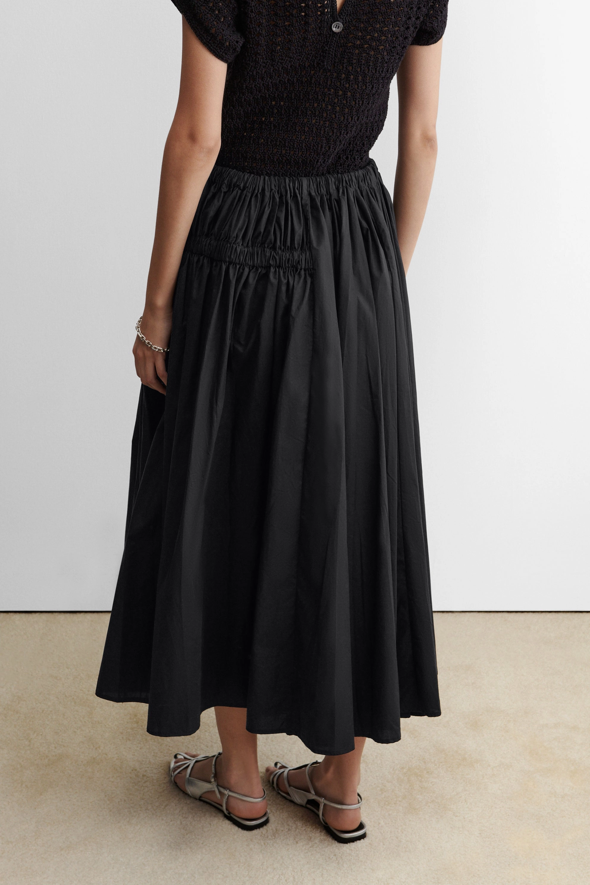 Llena Skirt
