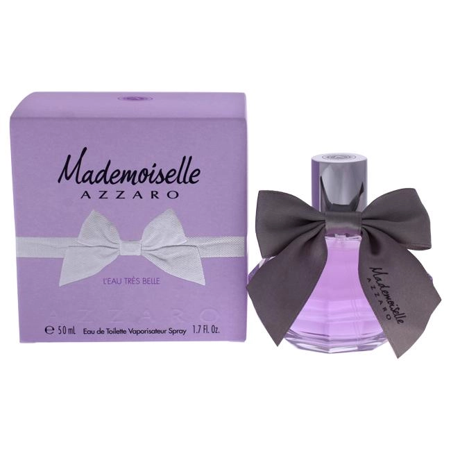 Mademoiselle Leau Tres Belle Perfume