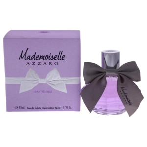 Mademoiselle Leau Tres Belle Perfume