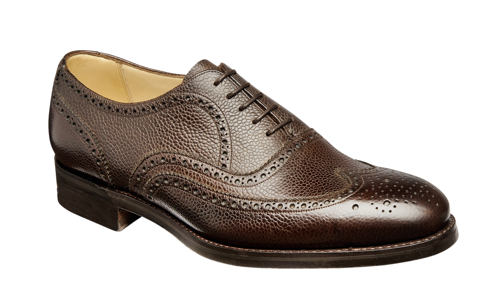 Malton 2 - Choc Grain