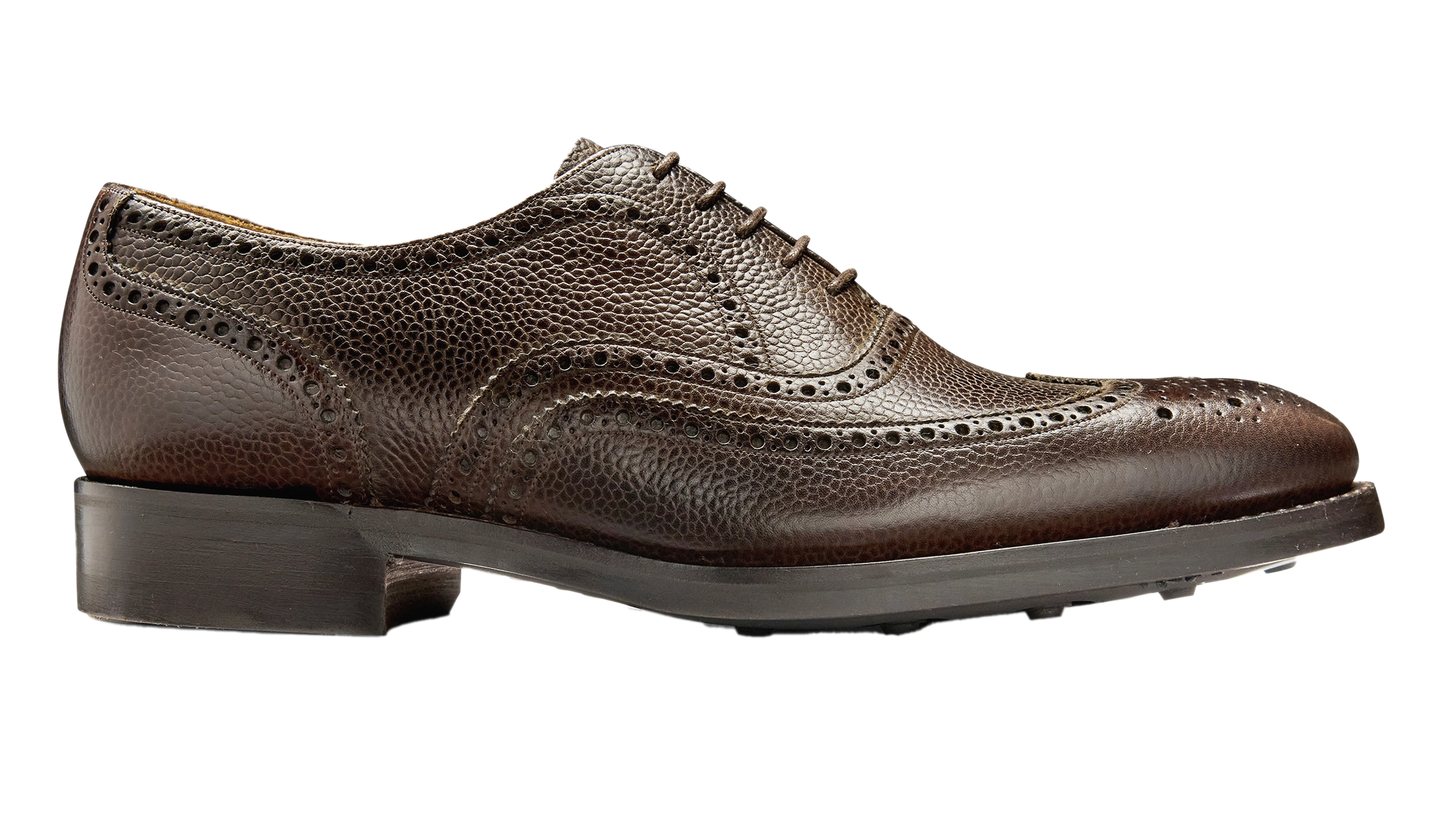 Malton 2 - Choc Grain