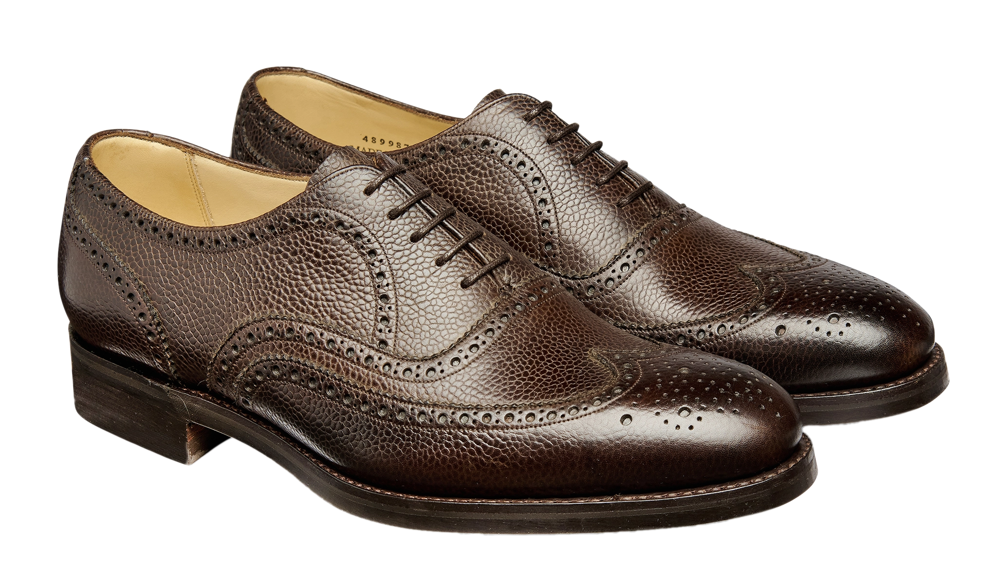 Malton 2 - Choc Grain