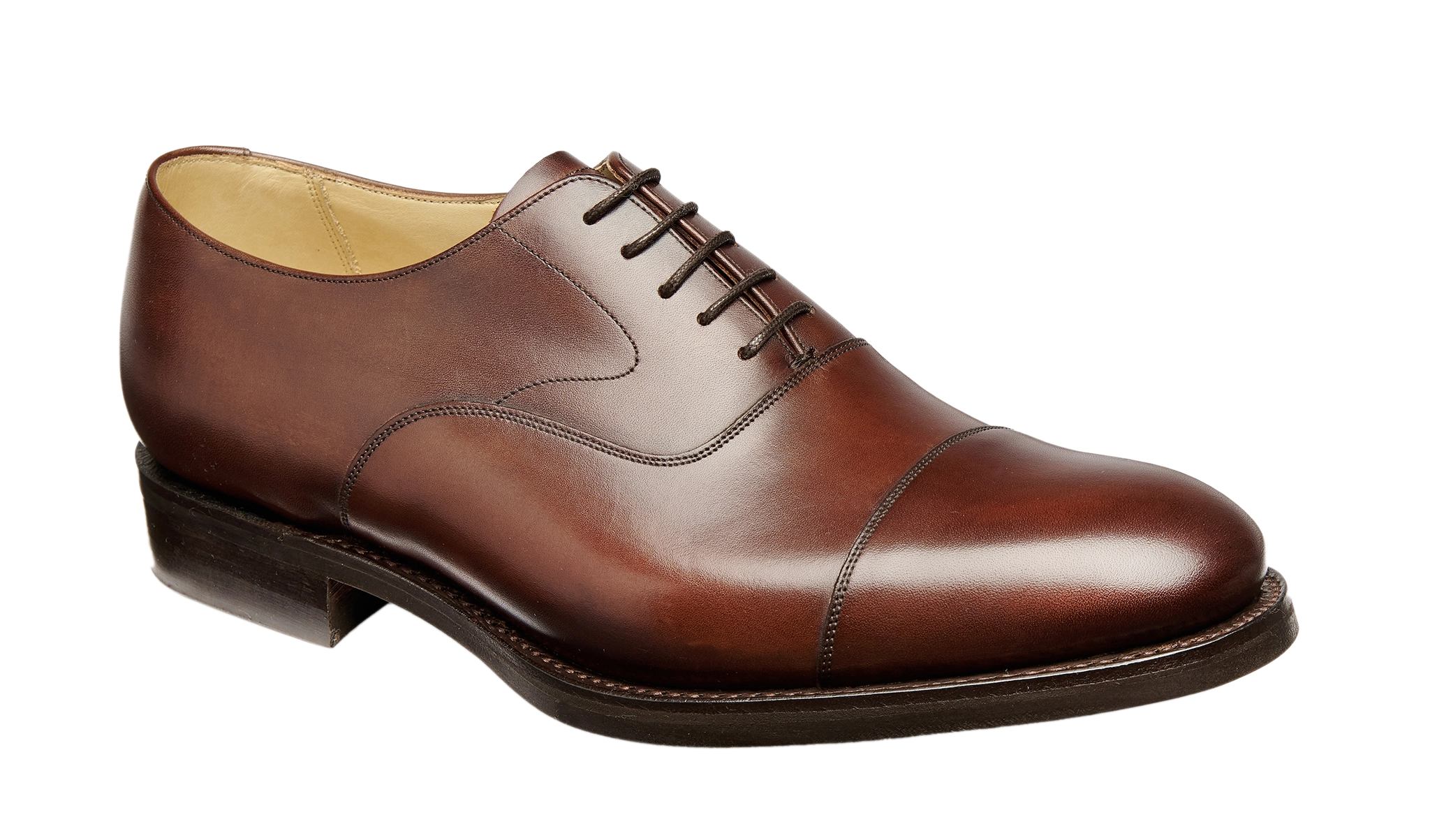 Malvern 2 - Ebony Calf