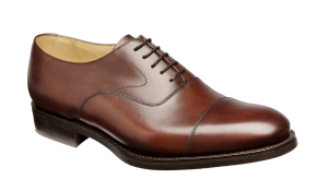 Malvern 2 - Ebony Calf