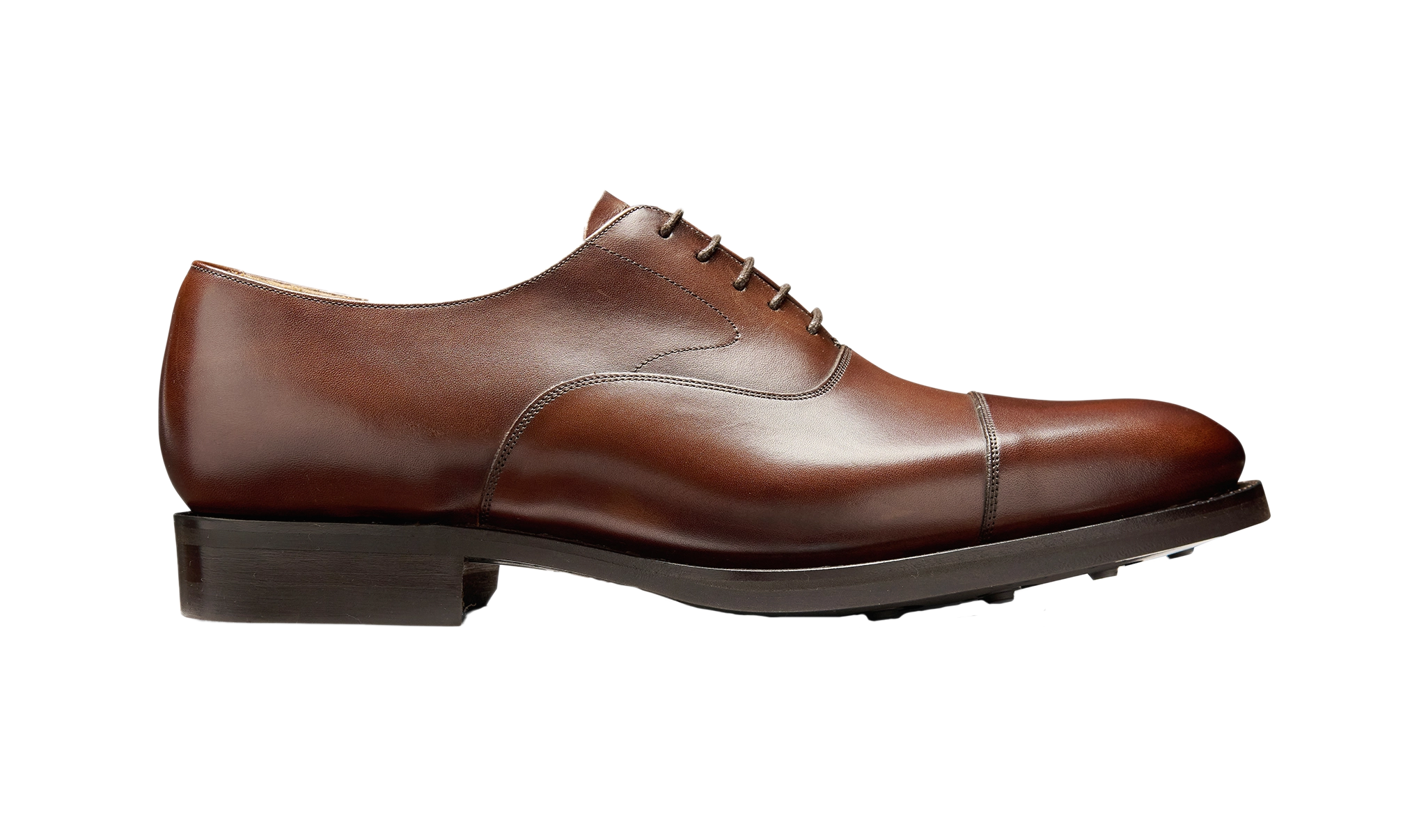 Malvern 2 - Ebony Calf