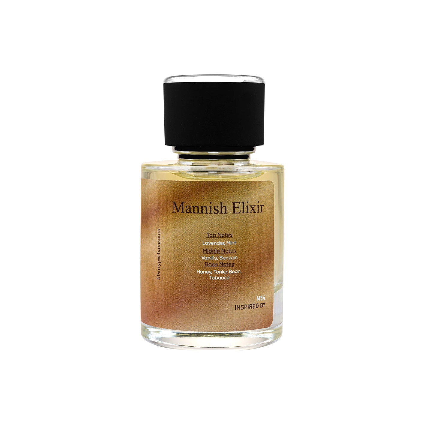 Mannish Elixir