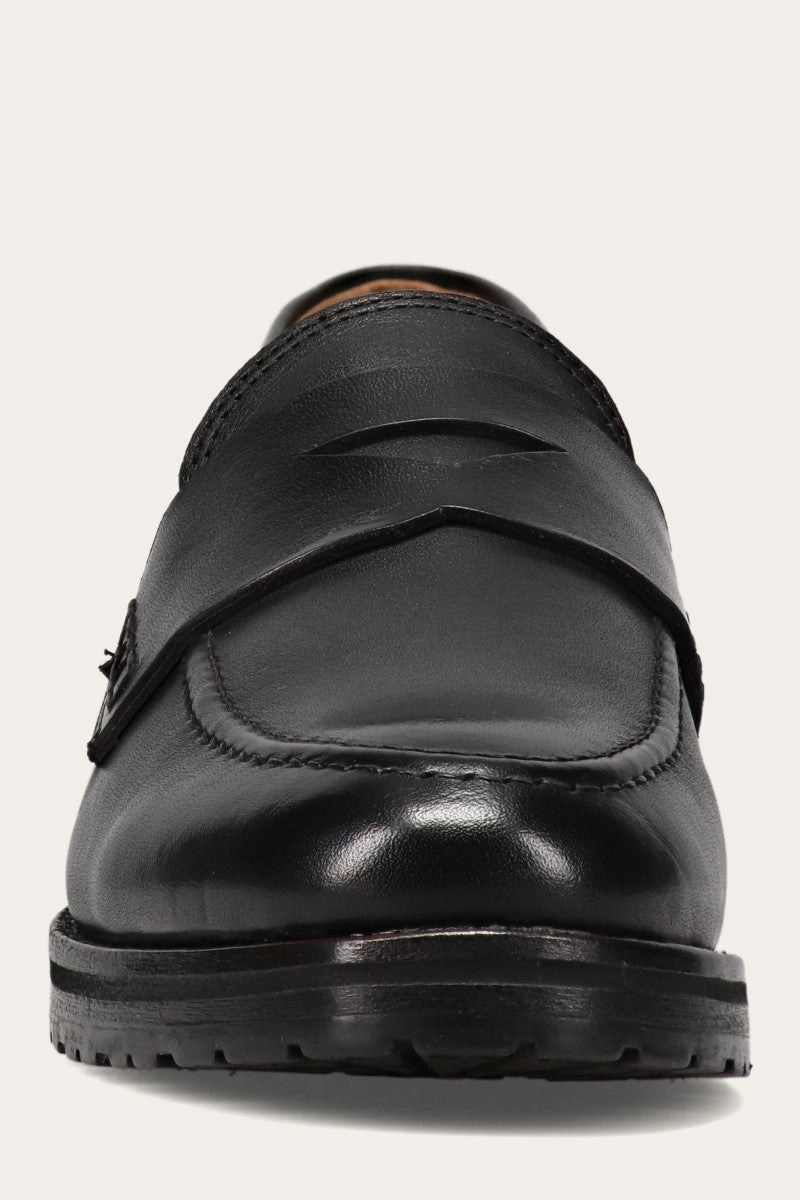 Melissa Lug Loafer