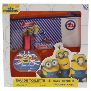 Minions Gift Set