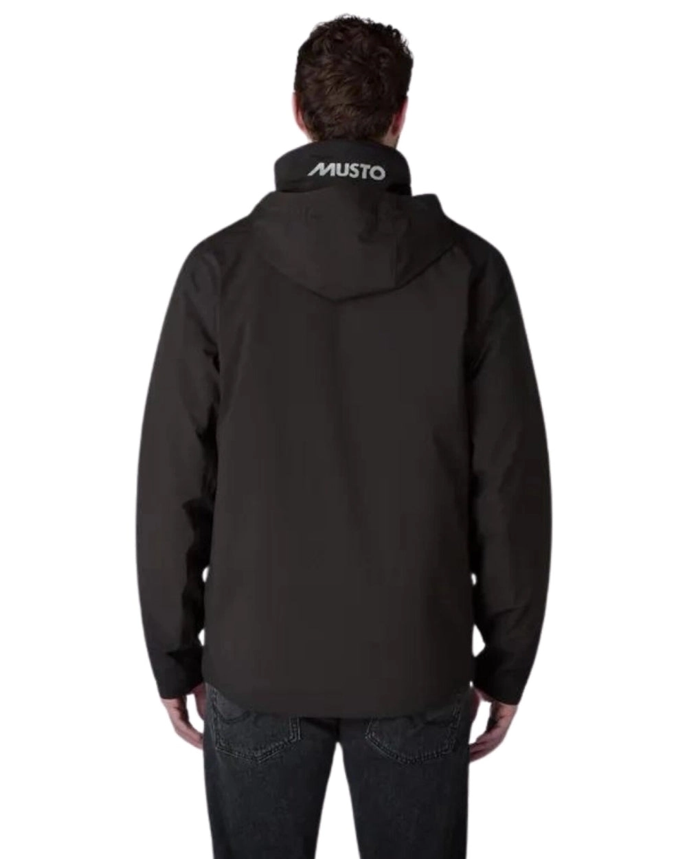 Musto Mens BR1 Primaloft Midlayer Jacket