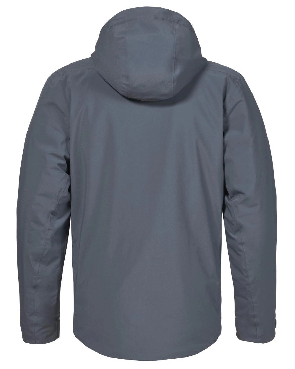Musto Mens BR1 Primaloft Midlayer Jacket