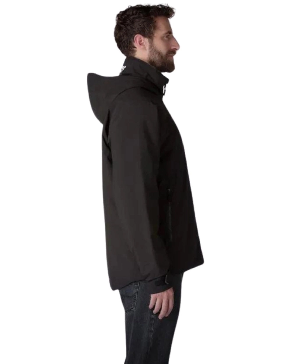 Musto Mens BR1 Primaloft Midlayer Jacket