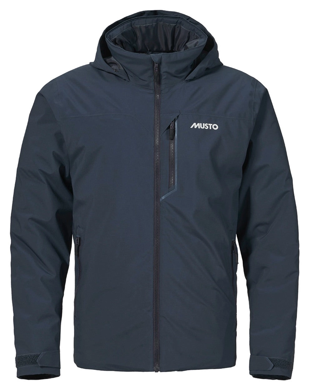 Musto Mens BR1 Primaloft Midlayer Jacket